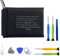 ERYNK iWatch Series 1 42 mm Model A1554 A1758 A1803 Replacement Battery, A1579 Battery for iWatch Series 1 42 mm Model A1554 A1758 A1803 Replacement Battery with Tool Set