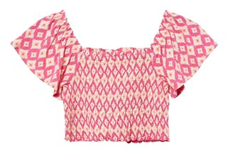 s.Oliver Junior Mädchen 2166517 T-Shirts