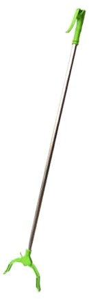 NMGHUTE Pince Ramasse Objet Outil De Ramassage À Longue Poignée, Outil De Ramassage, Pinces De Ramassage Grappin