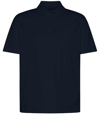 bugatti Herren Poloshirt 8101-15090E | Modern Fit aus einem Baumwollmix