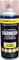 All Purpose Gloss Varnish 400ML - Professional Satin Finish Spray Wood Color Paint