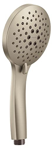 Moen 189315BN Handbrause, Nickel gebürstet