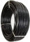 Suinga Tuyau d'arrosage goutte à goutte 16 mm 100m, Espacement de 33 cm entre les goutteurs, noir