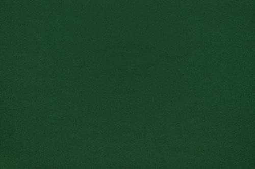 Hey-Sign Tasche PRAG mit Innentasche Ledergriffe Reißverschluss viele Farben, Farbe:44 - Tannengrün