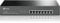 TP-Link Switch di rete Gigabit Ethernet a 5 porte (TL-SG105), splitter Ethernet, 8 porte PoE+