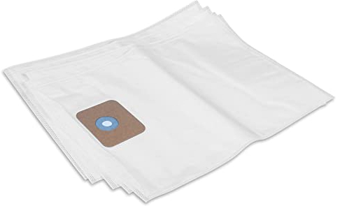 5 hochwertige Staubsaugerbeutel passend für Nilfisk Multi 20, Multi 30 Serien