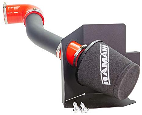 Ramair Filters JSK-136-RD Kit induzione
