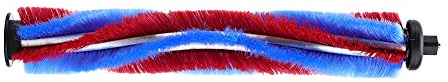Brosse à rouleau Tête de brosse supérieure en forme de V Accessoires pour aspirateur sans fil
