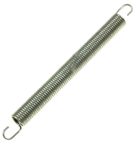 Beko Scharnierfeder für Spülmaschinen 1881020100