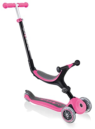 GO UP Foldable Rose Noir