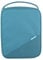 Smash 20852 Basic Insulated Lunch Bag, Fabric, 4 liters, Teal