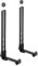 Maclean MC-914 Universal Soundbar Mount Speaker Holder Mounting Under TV up to 15kg VESA Space Saving