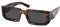 Prada Unisex 0pr 06ys 53 06v5s0 Sonnenbrille, Mehrfarbig (Mehrfarbig), One Size