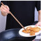 Danlai Chinois Traditionnels en Bois Très Longues Baguettes, 42 Cm De Cuisson Chaude Chaude Baguettes pour Cuisine Allonger Les Outils De Fryle De Nouilles en Bois