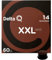 Delta Q - Capsules Café Delta Q EpiQ XXL 60 Un