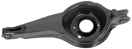 SKF Radaufhängung Lenker Längslenker ohne Traggelenk VKDS 424012 Position unten Höhe 116 mm Länge 545 mm Breite 210 mm - OE Qualität