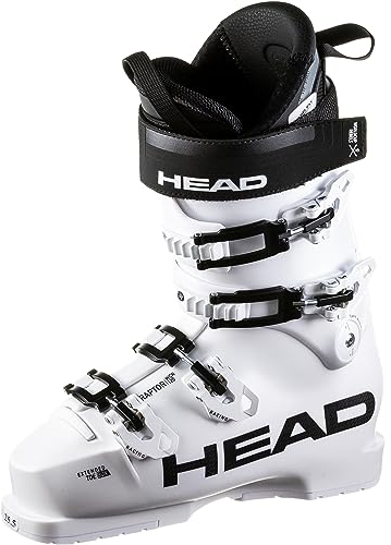 HEAD Herren Skischuhe Raptor WCR 120 White 25 1/2