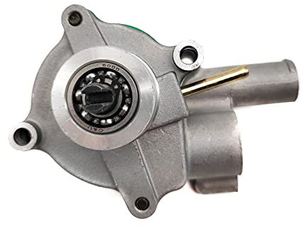 Pompe à eau moteur pompe à eau assy Fit for CFMOTO CF500 CF188 CF MOTO ATV UTV 500CC atv quad accessoires 0180-081000 Remplacement des accessoires