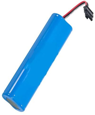 Paquete De Batería Robot Vacuum Mop Pro. Compatible Con Xiaomi STYTJ02YM. Accesorios Repuestos Accesorios