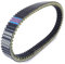 OGLAMGVC Transfer Stick Gürtel Für CFMoto Für Terralander 800 Für Tracker 800 EFI UForce Für ZForce 800 1000 X8 0800-055000-0001 800055000 Antriebsriemen Für Motorräder