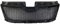 CQNYFDC Auto Front Kühlergrill für Skoda Octavia 2018 2019 2020, Frontgrill Front Grill Front Kühlergrille Auto Frontgrill Autoersatz Zubehör