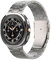 synsing Cinturino in titanio per Samsung Galaxy Watch 7 Ultra 47 mm, con cinturino con fibbia integrata, accessorio di ricambio per Galaxy Watch 7 Ultra (2024), 47mm