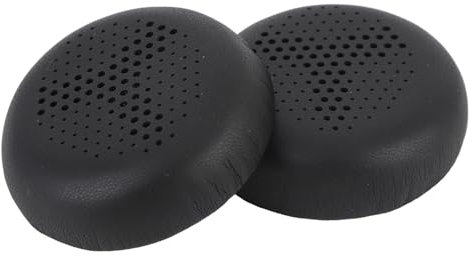 Replacement for AKG Y500 Ear Pads, Replacement Earpads, Noise Isolation Earpads for Y500 On Ears Foldable Wireless Bluetooth Headphones Ear Cushions