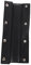 DIYEAH 2 Piezas Cubre Diadema de Cuero para Auriculares Almohadilla Protectora Ligera y Resistente para Pro Negro