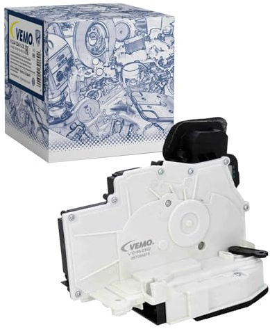 VEMO Door Lock Rear Left Suitable for A6 A7 E-Tron Q8 | V10-85-0182