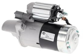 HELLA 8EA 012 528-011 Starter - 12V - 1.4kW