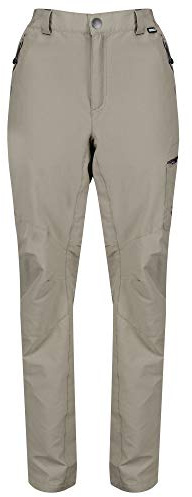 Regatta Pantalon Technique Stretch Highton avec Poches Multiples - Long - Trousers - Pantalon Technique Stretch HIGHTON avec Poches Multiples - Long - Homme