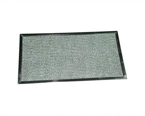 Dietrich - Filtro de metal antigrasa (unidad, 370 x 210 mm)