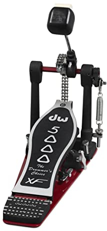 DW Bassdrum-Pedal (DWCP5000AD4XF)