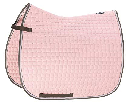 Eskadron Rosa Pony Schabracke Baumwolle Sommer Pferdeausrüstung Pony Blanket