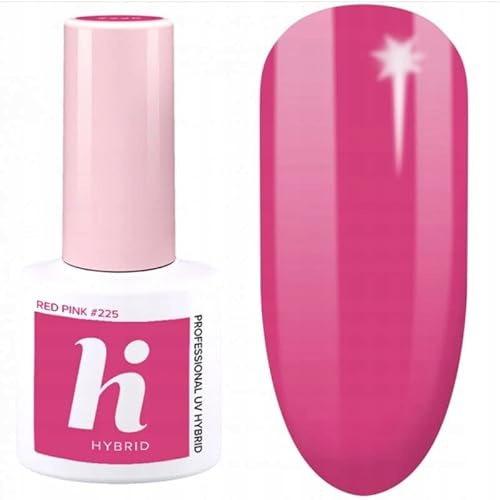 Hi Hybrid Nagellack, ideal für Erwachsene, Unisex
