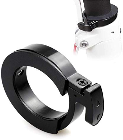 Yungeln Scooter Sicherungsscheiben Scooter außen Sicherungsring kompatibel für Xiaomi 1S / M365 / Pro elektrisch Scooter