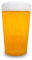 silverkitchen 20 Stück Mehrweg Partybecher 0,4l - Plastik Bierbecher bruchsicher, Party Becher Set, Plastikbecher Grillparty, Kunststoff Biergläser Made in Germany