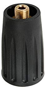 OTNE Quick Release Fittings Trigger Gun Socket Adaptor Coupling 1/4 BSP Male fits Kew/Nilfisk Alto