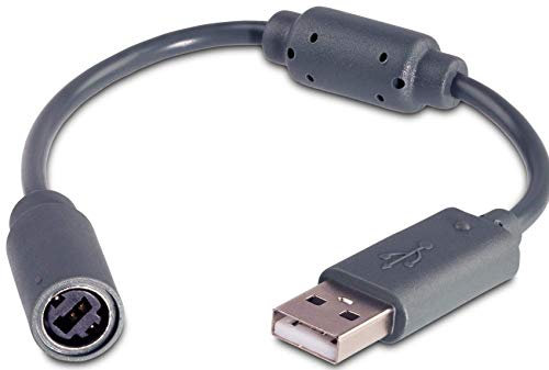 Lankater Mando con Cable USB Cable Breakaway Cable