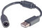 Lankater Mando con Cable USB Cable Breakaway Cable