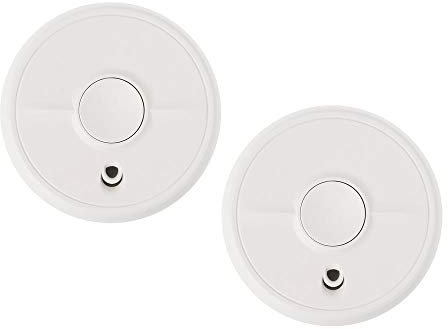 AngelEye Angel Eye Rookmelder Sb5-tp-ae