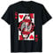 Königin der Herzen T-Shirt