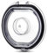 Couvercle de réservoir à poussière pour Dyson V7 V8 aspirateur, Couvercle de réservoir à poussière de remplacement, pièce de rechange pour réservoir, Couvercle de remplacement avec joint torique