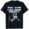 Finnland Eishockey-Fans Trikot - Support Finnish Hockey Team T-Shirt