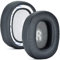 Palumma Protein Leather Replacement Ear Pads for JBL Everest 710/ 710BT Headphones Ear Pads Cushion, Ear Cups Repair Parts(with buckle)