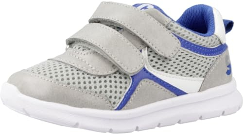 Chicco Schuhe Shoe Gabe Art. 0106716200000, grau, 22 EU