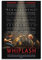 xze Whiplash Filmposter Zimmer Dekorative Leinwand Poster Ästhetisches Poster Druck Wandkunst Dekor Poster 40 x 60 cm Unrahmen