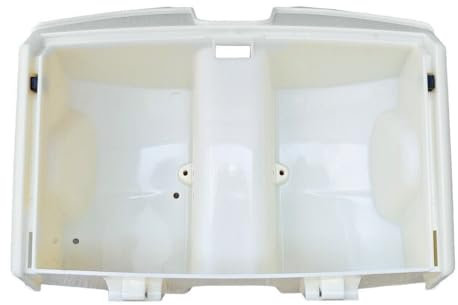 Topcase vorne (ohne Tür) für Piaggio Vespa PK 50/125 S