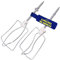 MONTERAL Rührbesen für Handmixer mit dem Originalcode XJ901301 SS-989633 für Tefal Prep’Line für Moulinex - Garantie 10 Jahre
