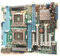 Placa base bidireccional para servidor Z9PA-D8 C602 Socket LGA 2011 DDR3 X79 X79M